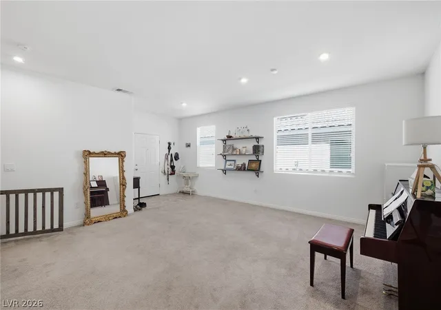Photo 3 of Single family home for sale at 268 Horsetail Fls St, Indian Springs, NV 89018 | MLS# 2819604 | Listing updated on 2026-09-18