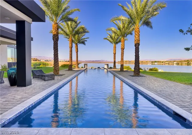 Photo 2 of Single family home for sale at 10 Sunrise Beach Cir, Henderson, NV 89011 | MLS# 2819279 | Listing updated on 2026-09-17