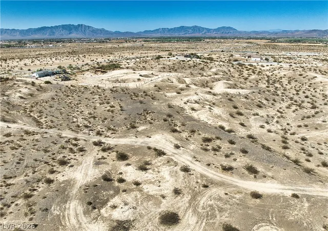 Photo 4 of Land for sale at 1120 N Kittyhawk Dr, Pahrump, NV 89060 | MLS# 2818599 | Listing updated on 2026-09-18