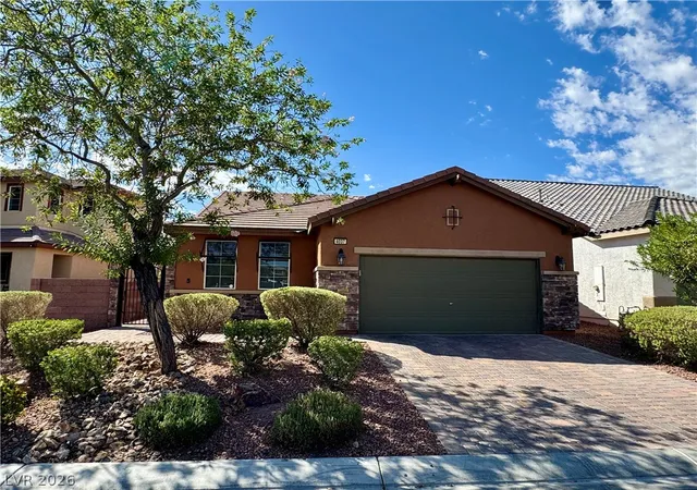 Photo 2 of Sale Pending at 4037 Crystal Is Ave, North Las Vegas, NV 89081 | MLS# 2819611 | Listing updated on 2026-09-24