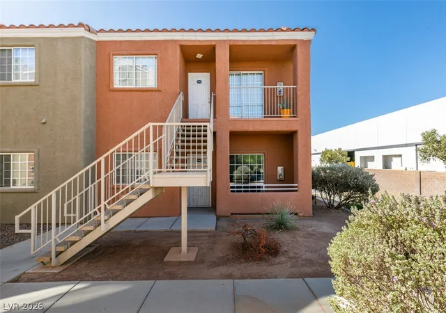 Photo 1 of Condo for sale at 4730 E Craig Rd #1166, Las Vegas, NV 89115 | MLS# 2819264 | Listing updated on 2026-09-18