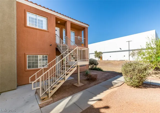 Photo 2 of Condo for sale at 4730 E Craig Rd #1166, Las Vegas, NV 89115 | MLS# 2819264 | Listing updated on 2026-09-18