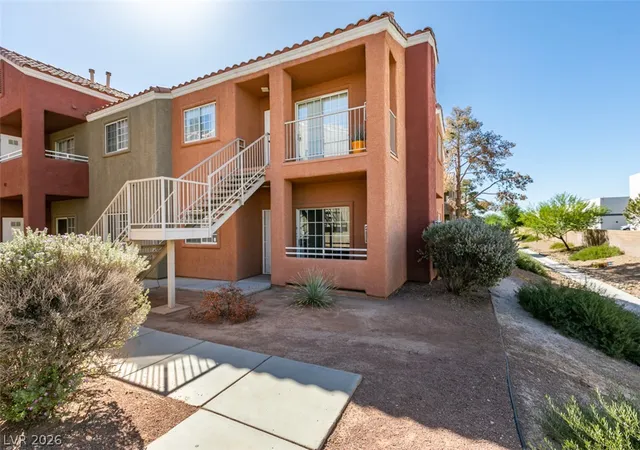 Photo 3 of Condo for sale at 4730 E Craig Rd #1166, Las Vegas, NV 89115 | MLS# 2819264 | Listing updated on 2026-09-18