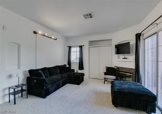 Listing Photo 5 - Condo for sale in building located at 4730 E Craig Rd, Las Vegas, NV 89115 - Unit #1166