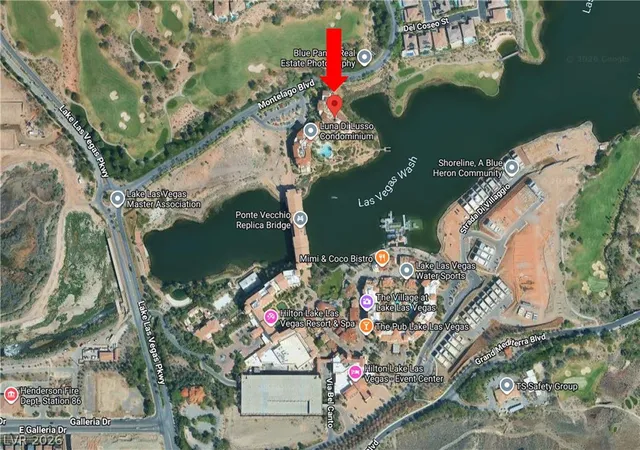 Photo 3 of Condo for sale at 29 Montelago Blvd #235, Henderson, NV 89011 | MLS# 2819277 | Listing updated on 2026-09-18