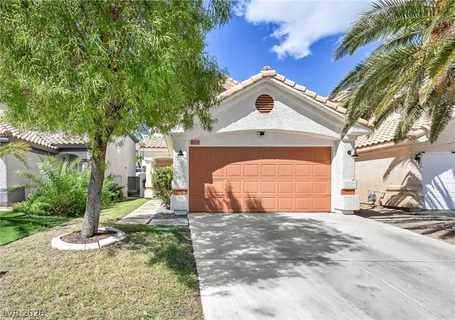 Single family home for sale at 1517 Bellglen Dr, Las Vegas, NV 89128 | MLS# 2819718
