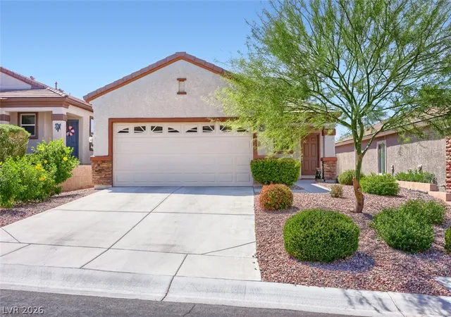 Photo 2 of Single family home for sale at 2347 Tranquil Moon St, Henderson, NV 89044 | MLS# 2819162 | Listing updated on 2026-09-25