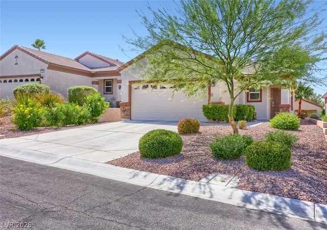 Photo 3 of Single family home for sale at 2347 Tranquil Moon St, Henderson, NV 89044 | MLS# 2819162 | Listing updated on 2026-09-25