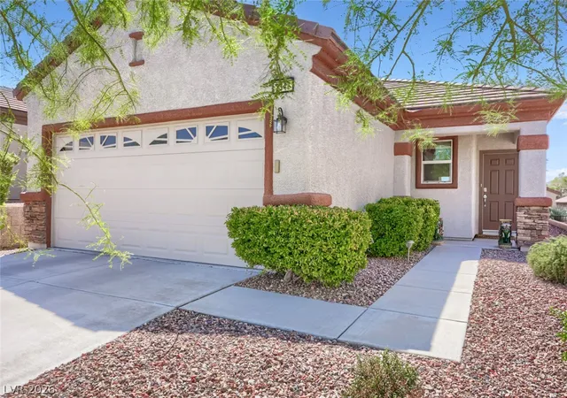 Photo 3 of Single family home for sale at 2347 Tranquil Moon St, Henderson, NV 89044 | MLS# 2819162 | Listing updated on 2026-09-25