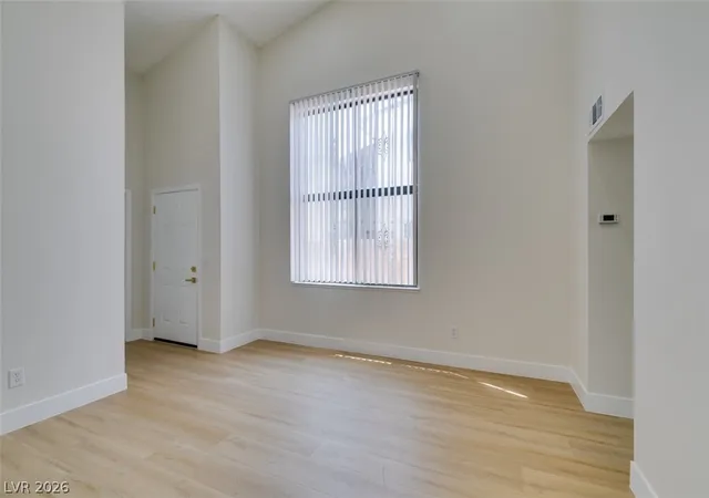 Photo 4 of Sale Pending at 1219 Mews Ln, Las Vegas, NV 89101 | MLS# 2819767 | Listing updated on 2026-09-24