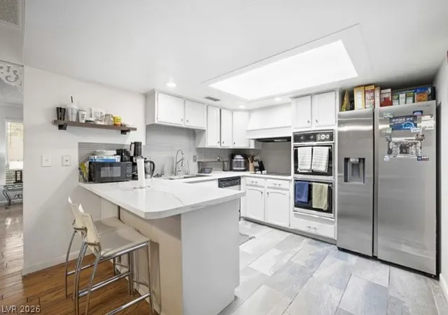 Photo 2 of Townhouse for sale at 3773 Monument St, Las Vegas, NV 89121 | MLS# 2819263 | Listing updated on 2026-09-18