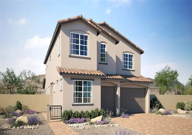 Photo 1 of Single family home for sale at 762 Longdale St, Henderson, NV 89011 | MLS# 2818233 | Listing updated on 2026-09-18