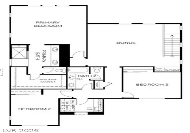 Photo 3 of Single family home for sale at 762 Longdale St, Henderson, NV 89011 | MLS# 2818233 | Listing updated on 2026-09-18