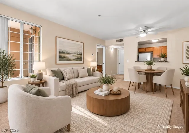 Photo 1 of Condo for sale at 7720 Secret Shore Dr #202, Las Vegas, NV 89128 | MLS# 2817621 | Listing updated on 2026-09-18