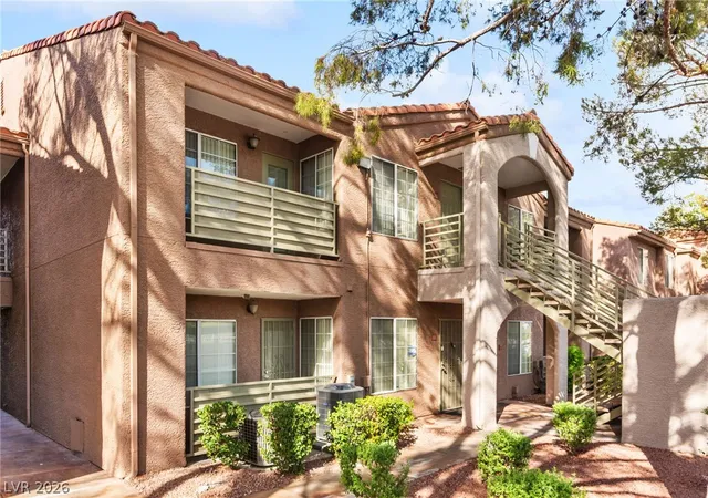 Photo 3 of Condo for sale at 7720 Secret Shore Dr #202, Las Vegas, NV 89128 | MLS# 2817621 | Listing updated on 2026-09-18