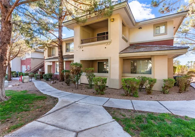 Condo for sale at 1012 Domnus Ln #102, Las Vegas, NV 89144 | MLS# 2819221