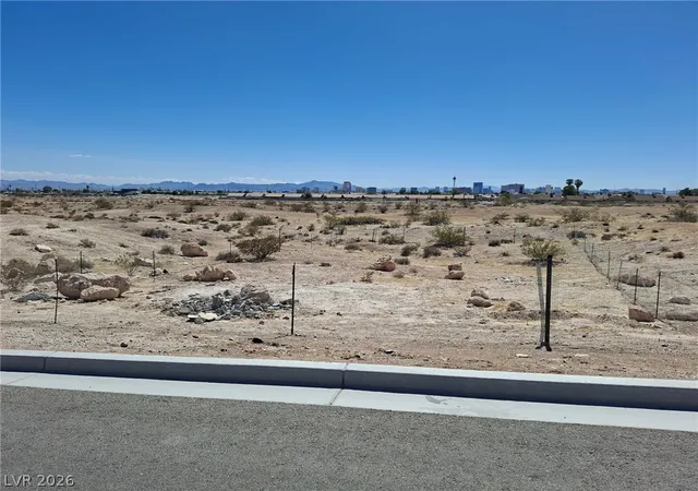 Photo 1 of Sale Pending at Brooks Ave, North Las Vegas, NV 89030 | MLS# 2819713 | Listing updated on 2026-10-06