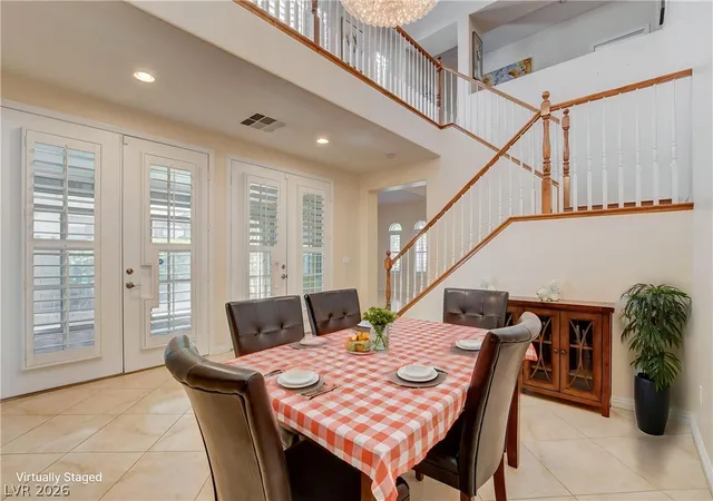 Photo 2 of Sale Pending at 3809 Moonshine Fls Ave, North Las Vegas, NV 89085 | MLS# 2819620 | Listing updated on 2026-10-06