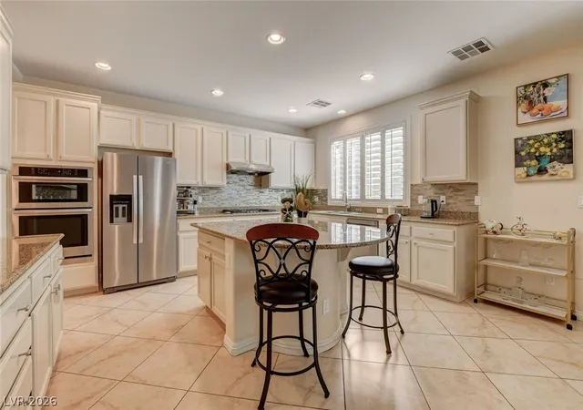 Photo 3 of Sale Pending at 3809 Moonshine Fls Ave, North Las Vegas, NV 89085 | MLS# 2819620 | Listing updated on 2026-10-06