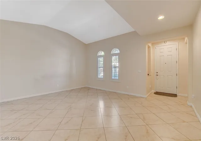 Photo 4 of Sale Pending at 3809 Moonshine Fls Ave, North Las Vegas, NV 89085 | MLS# 2819620 | Listing updated on 2026-10-06