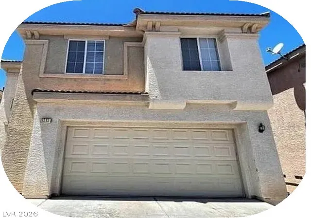Photo 1 of Single family home for sale at 5213 Castle Butte Ct, North Las Vegas, NV 89031 | MLS# 2819782 | Listing updated on 2026-09-21