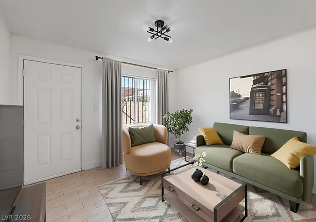 Photo 1 of Condo for sale at 3726 Hazelwood St #14, Las Vegas, NV 89119 | MLS# 2819434 | Listing updated on 2026-10-01