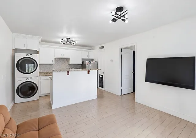 Photo 2 of Condo for sale at 3726 Hazelwood St #14, Las Vegas, NV 89119 | MLS# 2819434 | Listing updated on 2026-10-01