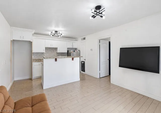 Photo 3 of Condo for sale at 3726 Hazelwood St #14, Las Vegas, NV 89119 | MLS# 2819434 | Listing updated on 2026-10-01