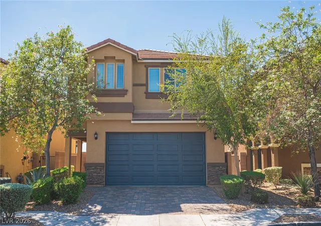 Photo 1 of Single family home for sale at 8967 Drummer Bay Ave, Las Vegas, NV 89149 | MLS# 2819231 | Listing updated on 2026-09-20