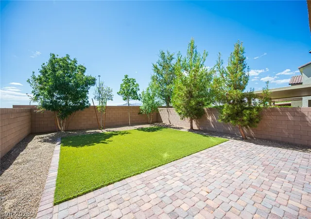 Photo 2 of Single family home for sale at 8967 Drummer Bay Ave, Las Vegas, NV 89149 | MLS# 2819231 | Listing updated on 2026-09-20