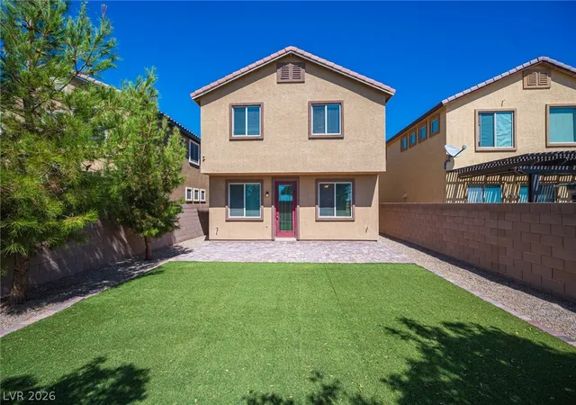 Photo 3 of Single family home for sale at 8967 Drummer Bay Ave, Las Vegas, NV 89149 | MLS# 2819231 | Listing updated on 2026-09-20