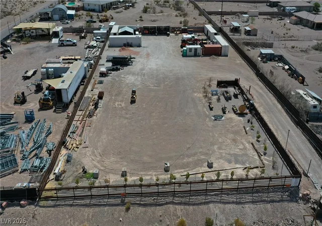 Photo 2 of Land for sale at 1111 E Warm Springs Rd, Henderson, NV 89015 | MLS# 2819826 | Listing updated on 2026-10-06