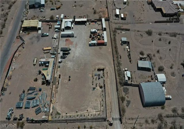Photo 3 of Land for sale at 1111 E Warm Springs Rd, Henderson, NV 89015 | MLS# 2819826 | Listing updated on 2026-10-06
