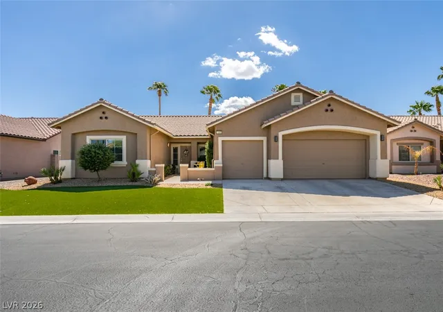 Photo 1 of Sale Pending at 1303 Dressen Ave, Las Vegas, NV 89123 | MLS# 2819368 | Listing updated on 2026-09-26