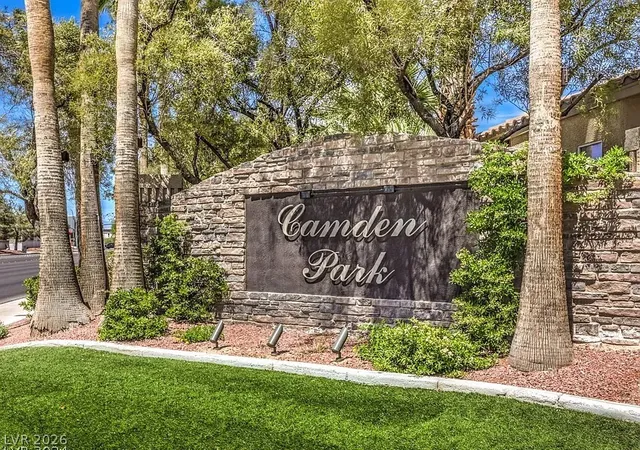 Photo 2 of Sale Pending at 1303 Dressen Ave, Las Vegas, NV 89123 | MLS# 2819368 | Listing updated on 2026-09-26