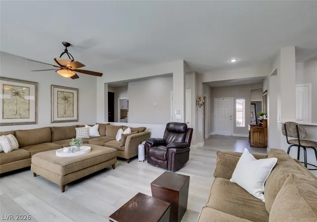 Photo 3 of Sale Pending at 1303 Dressen Ave, Las Vegas, NV 89123 | MLS# 2819368 | Listing updated on 2026-09-26
