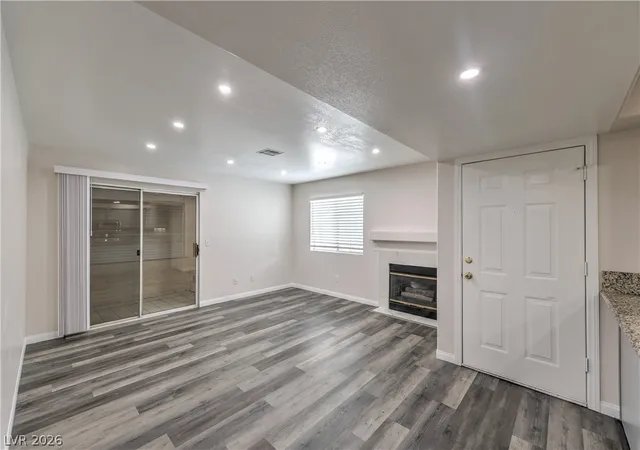Photo 1 of Sale Pending at 2725 S Nellis Blvd #1078, Las Vegas, NV 89121 | MLS# 2819564 | Listing updated on 2026-09-21