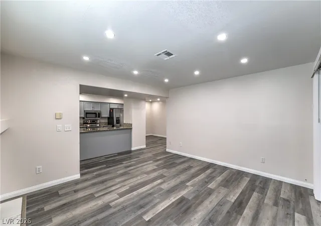 Photo 3 of Sale Pending at 2725 S Nellis Blvd #1078, Las Vegas, NV 89121 | MLS# 2819564 | Listing updated on 2026-09-21
