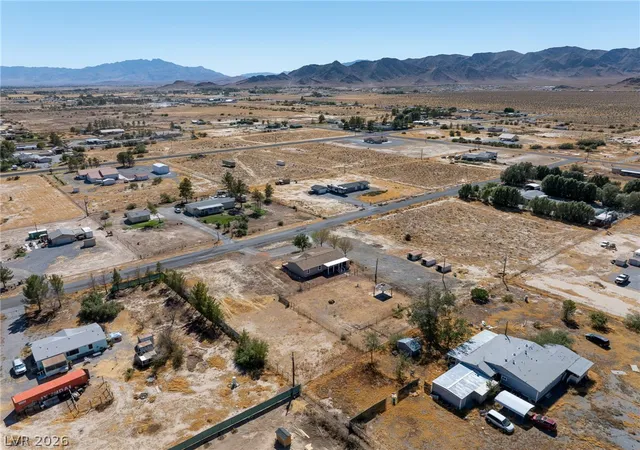 Photo 4 of Manufactured home for sale at 3330 Mason Dr #6, Pahrump, NV 89060 | MLS# 2817458 | Listing updated on 2026-09-19