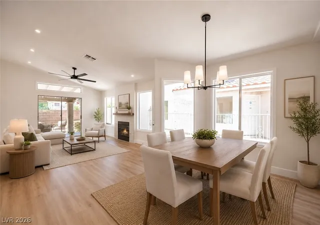 Photo 1 of Single family home for sale at 5775 Ballinger Dr, Las Vegas, NV 89142 | MLS# 2819734 | Listing updated on 2026-09-18