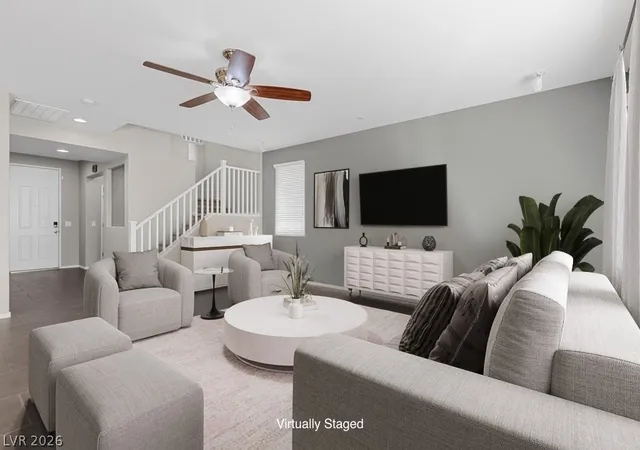 Photo 3 of Single family home for sale at 10833 Whipple Crst Ave, Las Vegas, NV 89166 | MLS# 2819171 | Listing updated on 2026-10-05