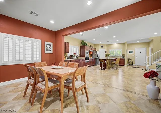 Photo 2 of Single family home for sale at 3185 Mantua Village Ave, Henderson, NV 89044 | MLS# 2819834 | Listing updated on 2026-10-29