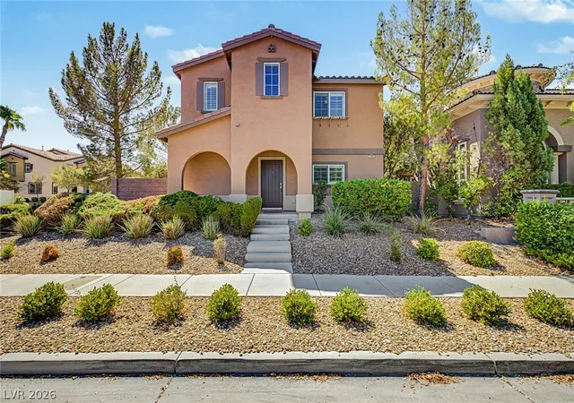 Photo 4 of Single family home for sale at 3185 Mantua Village Ave, Henderson, NV 89044 | MLS# 2819834 | Listing updated on 2026-10-29