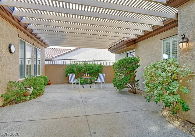 Photo 2 of Single family home for sale at 2058 Fountain City St, Henderson, NV 89052 | MLS# 2819316 | Listing updated on 2026-09-30