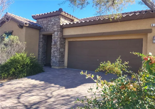 Photo 1 of Single family home for sale at 625 Viale Machiavelli Ln, Henderson, NV 89011 | MLS# 2819873 | Listing updated on 2026-09-21