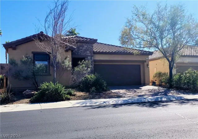 Photo 2 of Single family home for sale at 625 Viale Machiavelli Ln, Henderson, NV 89011 | MLS# 2819873 | Listing updated on 2026-09-21