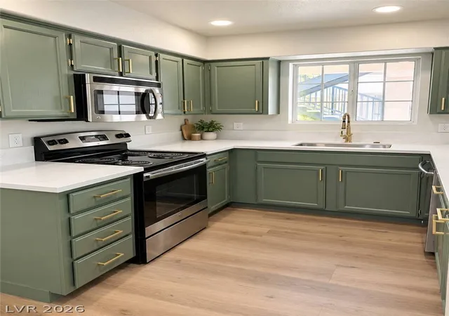 Photo 1 of Condo for sale at 2725 S Nellis Blvd #1017, Las Vegas, NV 89121 | MLS# 2819444 | Listing updated on 2026-09-24