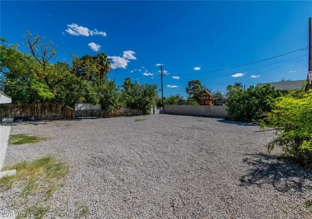 Photo 24 of Single family home for sale at 1604 Lewis Ave, Las Vegas, NV 89101 | MLS# 2819411 | Listing updated on 2026-10-04