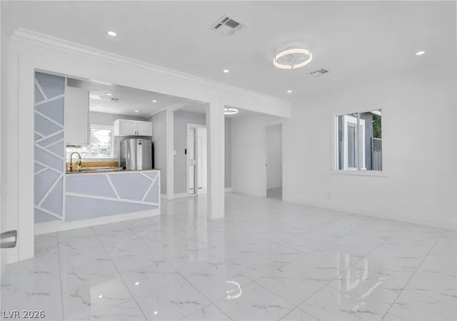 Photo 3 of Single family home for sale at 1604 Lewis Ave, Las Vegas, NV 89101 | MLS# 2819411 | Listing updated on 2026-10-04
