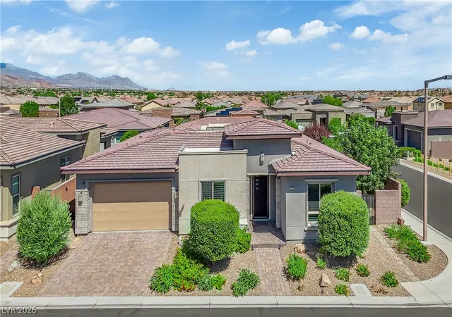 Photo 1 of Single family home for sale at 9828 Iron Sky Ct, Las Vegas, NV 89148 | MLS# 2819768 | Listing updated on 2026-10-05